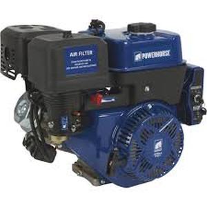 lot 95 image: POWERHORSE - 420CC ENGINE ASSEMBLY W AIR FILTER- NTE# 794437 - PART# 789406-NT