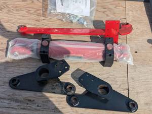 lot 110 image: cylinder retro fit kit 11953