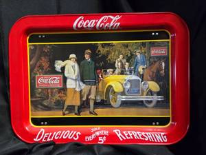 lot 13 image: Coca-Cola