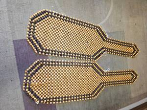 lot 40 image: Car set cover