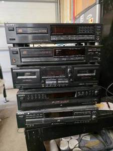 lot 41 image: Sony Lot