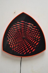 lot 10 image: Rabbit Tanaka Eye Dazzler
