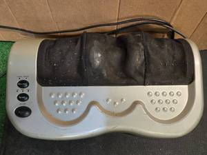 lot 42 image: Foot Massager(Used, Good Condition)