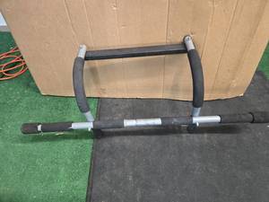 lot 45 image: Door Gym (USED)