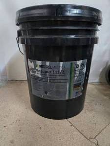 lot 53 image: REGUPUR TWO COMPONENT POLYURETHANE AHESIVE