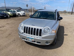 2007 Jeep Compass