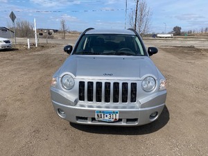 2007 Jeep Compass