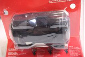 Milwaukee M12 FUEL Stubby Impact Wrench Protective Boot
