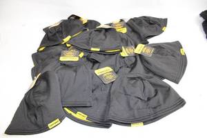 lot 119 image: Set of 20 Firm Grip Fleece Thermal Beanies