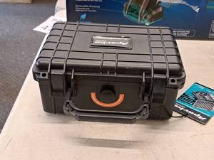 lot 478 image: Apache 1800 Waterproof Protective Case (New )