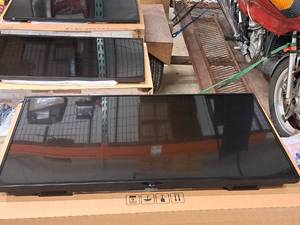 lot 439 image: LG 49 Digital Signage  HDMI