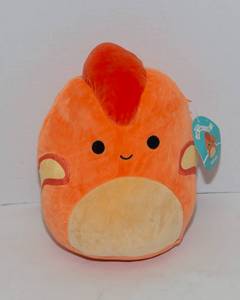 Brand New Nichelle Squishmallow – Super Soft & Cuddly!