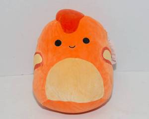 lot 55 image: Brand New Nichelle Squishmallow  Super Soft & Cuddly