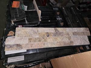 20 boxes Picasso Ledger Panel