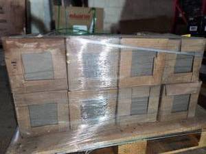 lot 36 image: 240sqft ashen grey quary tile