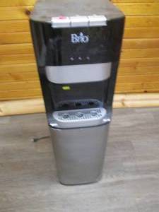 lot 35 image: Brio HotCold bottom feeding water ...