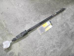 lot 69 image: Central pneumatic 42in Ling reach a...
