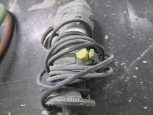lot 78 image: Performax plunge router...