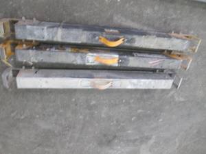 lot 90 image: Tough Built C550 sawhorsejobs item...