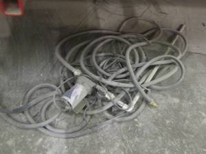 lot 153 image: Professional grade water pressure p...