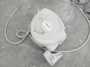 lot 159 image: Gaelrden Power Water hose reel...
