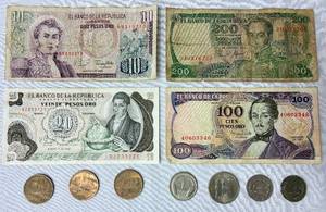 lot 70 image: Columbia Coins and Currency