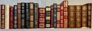 lot 87 image: Easton Press 100 Greatest Books Ever Written Collection #5