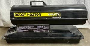 lot 193 image: Reddy Heater 60 - 60,000 BTU