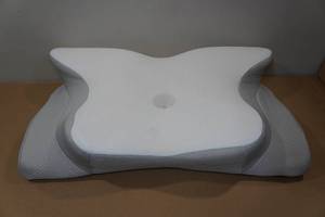 lot 12 image: Cervical Pillow