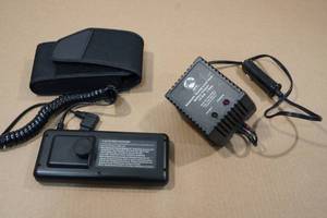 lot 48 image: Yongnuo Digital and Battery Charger
