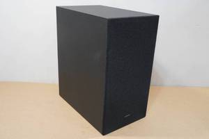 lot 190 image: Samsung Subwoofer