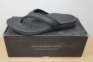 lot 223 image: Vionic 544MTide Mens Sandals - Size 13