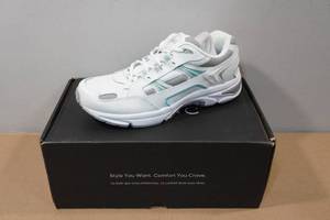 lot 224 image: Vionic 23Walk Womens Orthotic Sneakers - Size 8