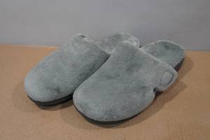 lot 228 image: Vionic Womens Gemma Slippers - Size 7