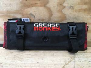 lot 58 image: Grease Monkey Tool Rolls