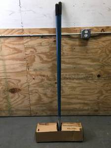 lot 133 image: Lot of 2 - Anvil All Aluminum Placer