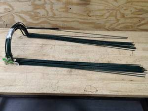 lot 150 image: Lot of Multiple Garden Plant Hangers