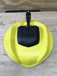 lot 42 image: Karcher 11 Hard Surface Cleaner