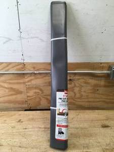 lot 181 image: Oatey 5 x 6 Pre-Cut Shower Pan Liner