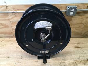 lot 188 image: Hose Reel
