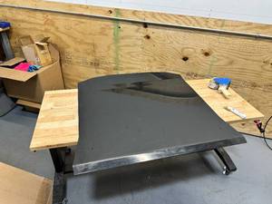 lot 156 image: Kimpex UTV Roof - 172023 for 2014-2019 Polaris RZR UTVs