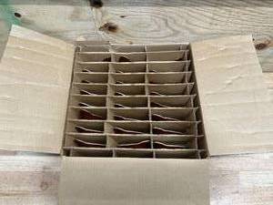 lot 169 image: Two Dozen International Tableware WRO-12-B Rarebit 12 Oz.