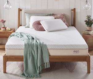 lot 16A image: Nue Firm Support 10 King Sized Mattress