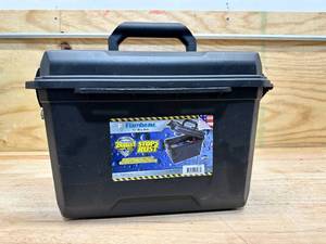 lot 179 image: Flambeau 15 Inch Dry Box