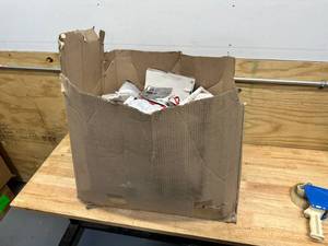 lot 201 image: Hyper Tough Random Assorted Box