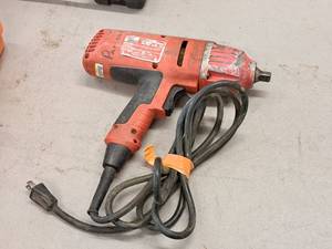lot 603 image: Milwaukee 12 Impact Wrench 9072-20