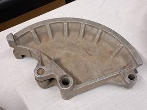 lot 735 image: Greenlee Pipe Bending Shoe  1-12 Thin Wall