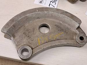 lot 737 image: Greenlee Pipe Bending Shoe  1-14 EMT