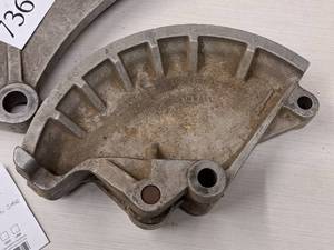 lot 738 image: Greenlee Pipe Bending Shoe  1-14 Thin Wall