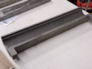 lot 748 image: Greenlee Cable Tray Roller  2 EMT